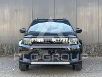 2026 Fiat Panda