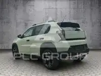 2026 Fiat Panda