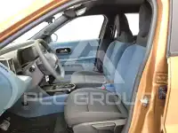 2026 Fiat Panda