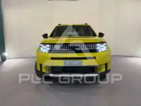 2026 Fiat Panda