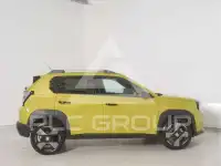 2026 Fiat Panda