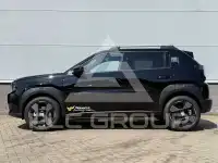 2026 Fiat Panda