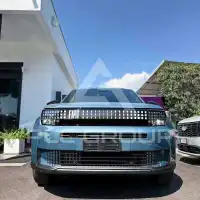 2026 Fiat Panda