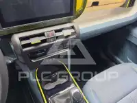 2026 Fiat Panda