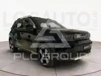 2026 Fiat Panda