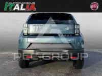 2026 Fiat Panda