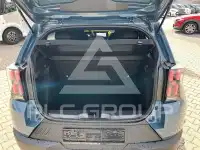2026 Fiat Panda