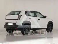 2026 Fiat Panda