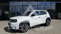 2026 Fiat Panda