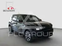 2026 Fiat Panda