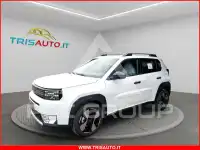 2026 Fiat Panda