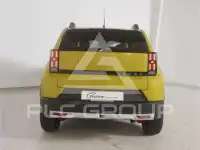 2026 Fiat Panda