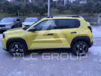 2026 Fiat Panda
