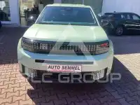 2026 Fiat Panda