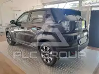 2026 Fiat Panda