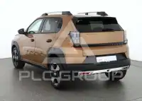 2026 Fiat Panda