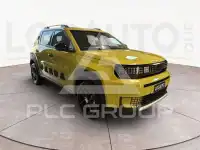 2026 Fiat Panda
