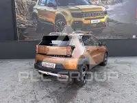 2026 Fiat Panda