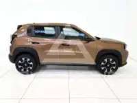 2026 Fiat Panda
