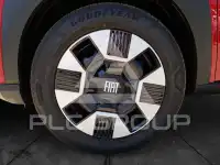 2026 Fiat Panda