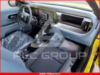 2026 Fiat Panda