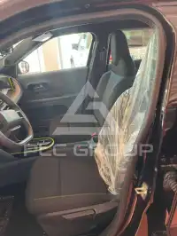2026 Fiat Panda
