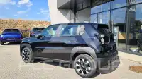 2026 Fiat Panda