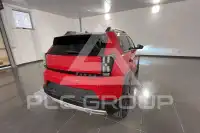 2026 Fiat Panda