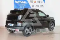 2026 Fiat Panda