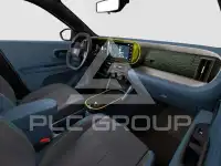 2026 Fiat Panda