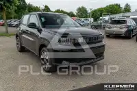 2026 Fiat Panda
