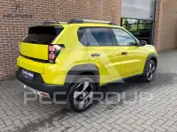 2026 Fiat Panda