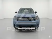 2026 Fiat Panda