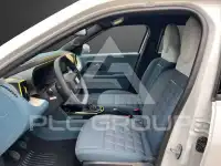 2026 Fiat Panda