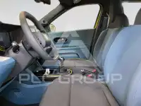 2026 Fiat Panda
