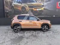 2026 Fiat Panda