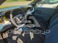2026 Fiat Panda