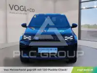 2026 Fiat Panda
