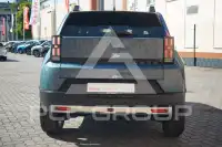 2026 Fiat Panda