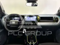 2026 Fiat Panda