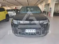 2026 Fiat Panda