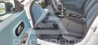 2026 Fiat Panda