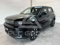2026 Fiat Panda