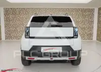 2026 Fiat Panda