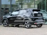 2026 Fiat Panda