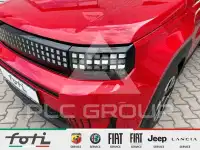 2026 Fiat Panda