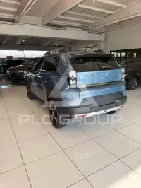 2026 Fiat Panda