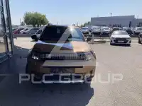 2026 Fiat Panda