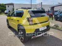 2026 Fiat Panda