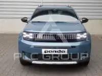 2026 Fiat Panda